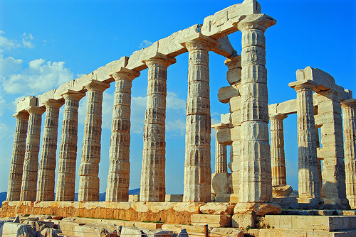 Sounion